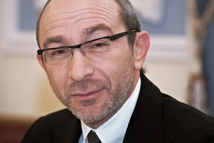 Xarkovun meri: “Çox yaxşı haldır ki, azərbaycanlı oğlanlar ukraynalı qızlara xüsusi diqqət göstərirlər”
