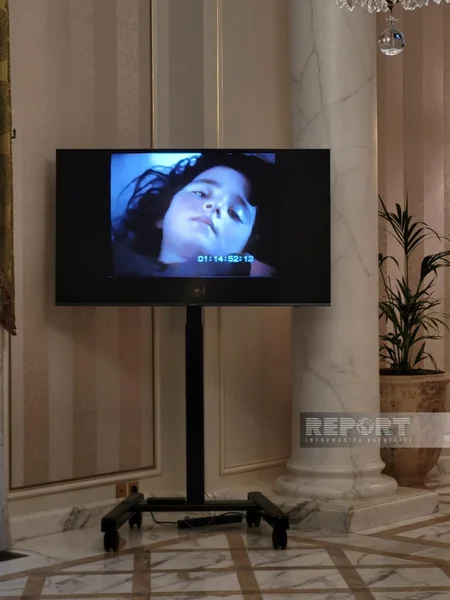 Victims of Khojaly tragedy commemorated in Paris