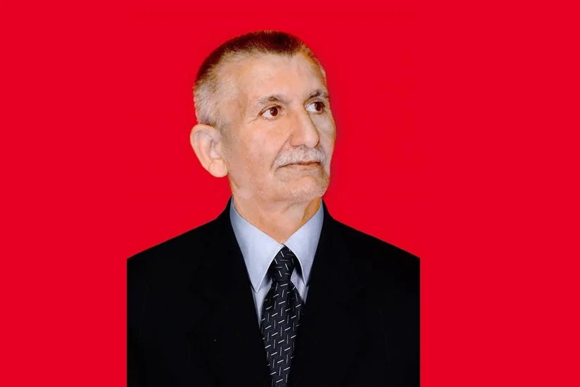 Azərbaycanın məşhur riyaziyyat müəllimi vəfat edib