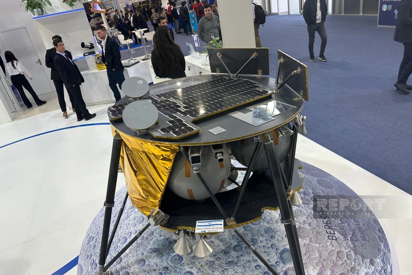 “Azərsky 2” peyki ilə bağlı detallar məlum olub