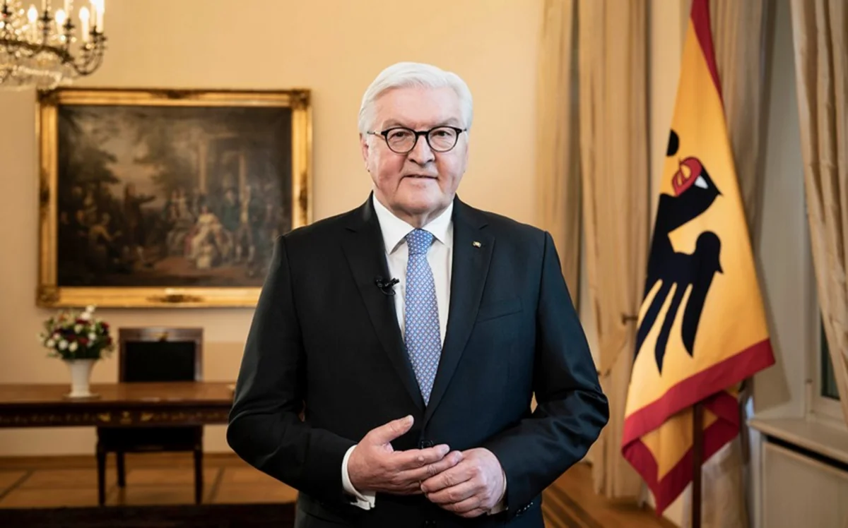 German president: 'Azerbaijan helped us with gas supplies in 2022'