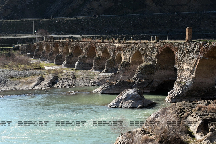 Bu gün Cəbrayıl Şəhəri Günüdür, şəhərin işğaldan azad olunmasından 3 il ötür