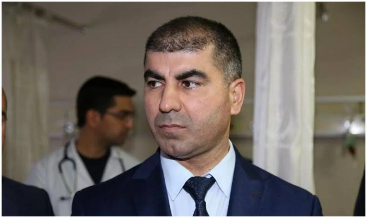 Azər Zeynalov: Naxçıvanda bir sıra dövlət məmurlarının qanunazidd əməlləri və özbaşınalığı aşkarlanıb
