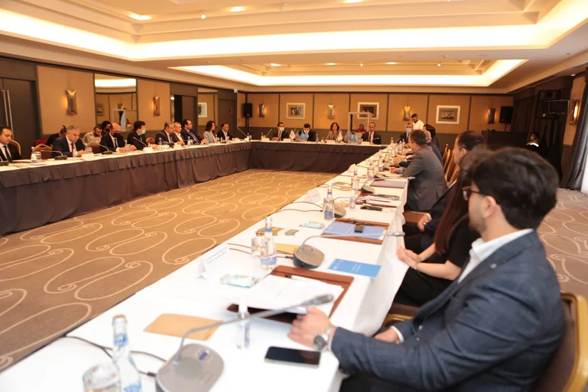 AKİA: Bütün fındıq bağları dövlət qeydiyyatına alınıb