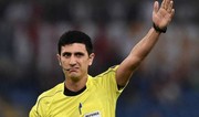 Əliyar Ağayev DÇ-2026-nın seçmə mərhələ oyununa təyinat alıb