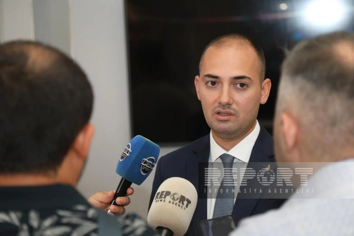 AFFA-nın baş katibi: Bəzi stadionların ot örtükləri bərbad vəziyyətdədir