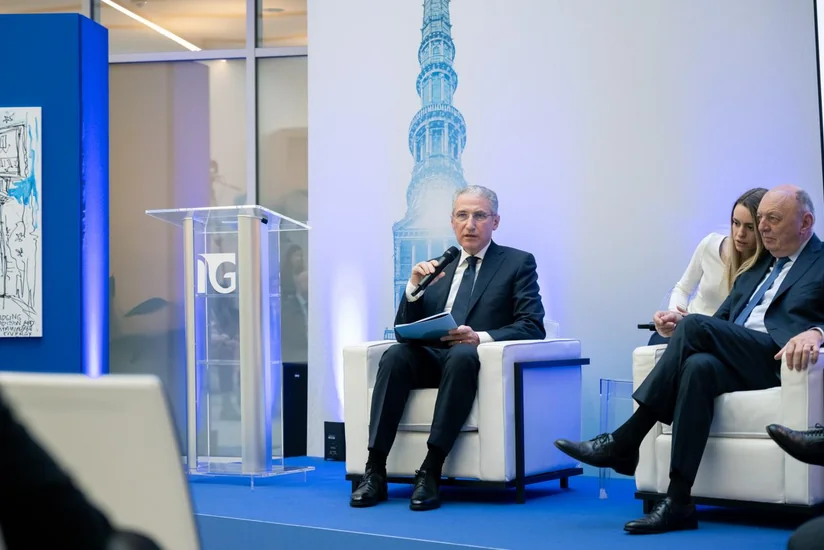 Muxtar Babayev G7-nin İqlim, Enerji və Ətraf Mühit Nazirlər Toplantısında iştirak edir