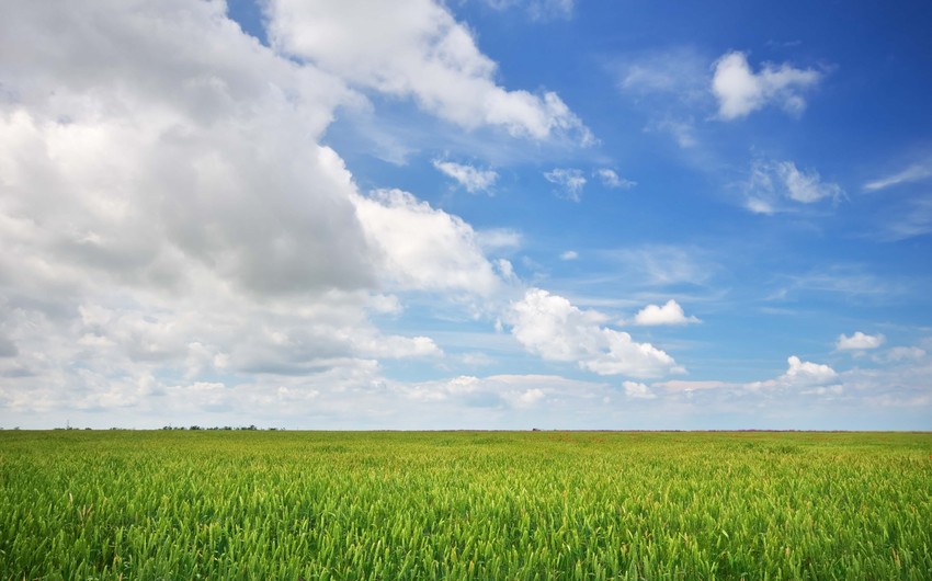 Azerbaijan weather forecast for June 29