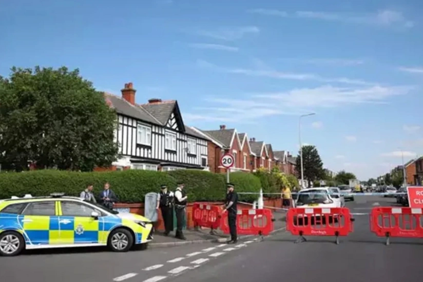 Britaniyada yeniyetmənin hücumu zamanı 2 azyaşlı ölüb, daha 11 nəfər yaralanıb