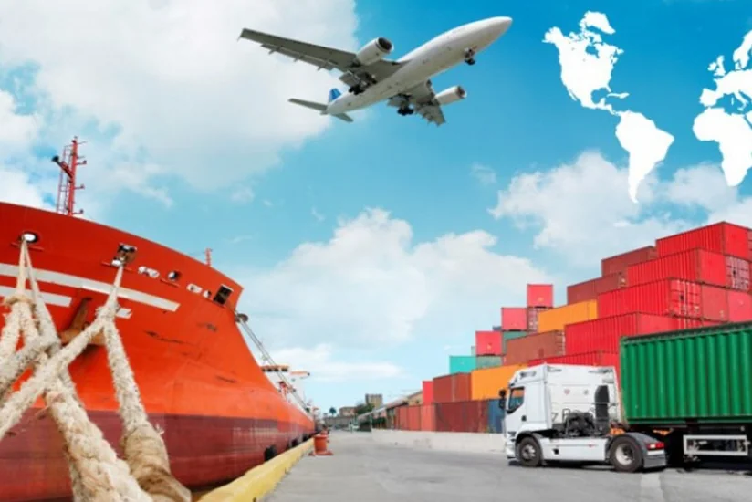 Foreign trade turnover of Azerbaijan increased  by 57%