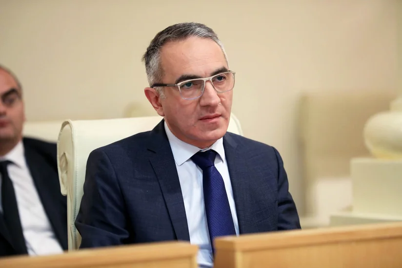 Gürcüstanın təhsil naziri istefa verib