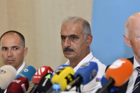 “Əziz Şuşa” beynəlxalq velosiped turnirində komanda sayı azaldılıb