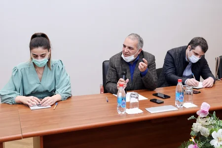 Azəriqaz” 11 ayda “Azərkontrakt”dan 575 milyon manatlıq qaz alıb