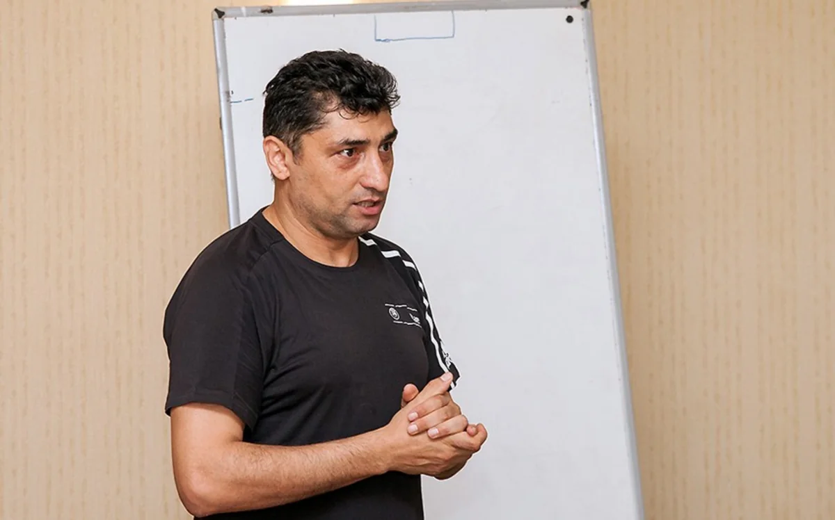 AFFA rəsmisi: Premyer Liqanı sonuncu yerdə Qəbələ başa vuracaq
