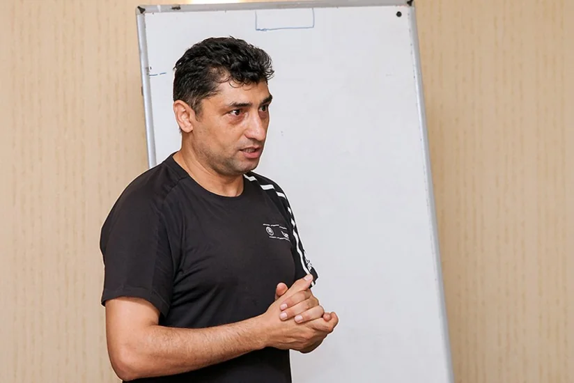 AFFA rəsmisi: Premyer Liqanı sonuncu yerdə Qəbələ başa vuracaq