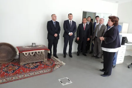 ​Biznes inkubator üçün 25 yeni iştirakçı seçilib