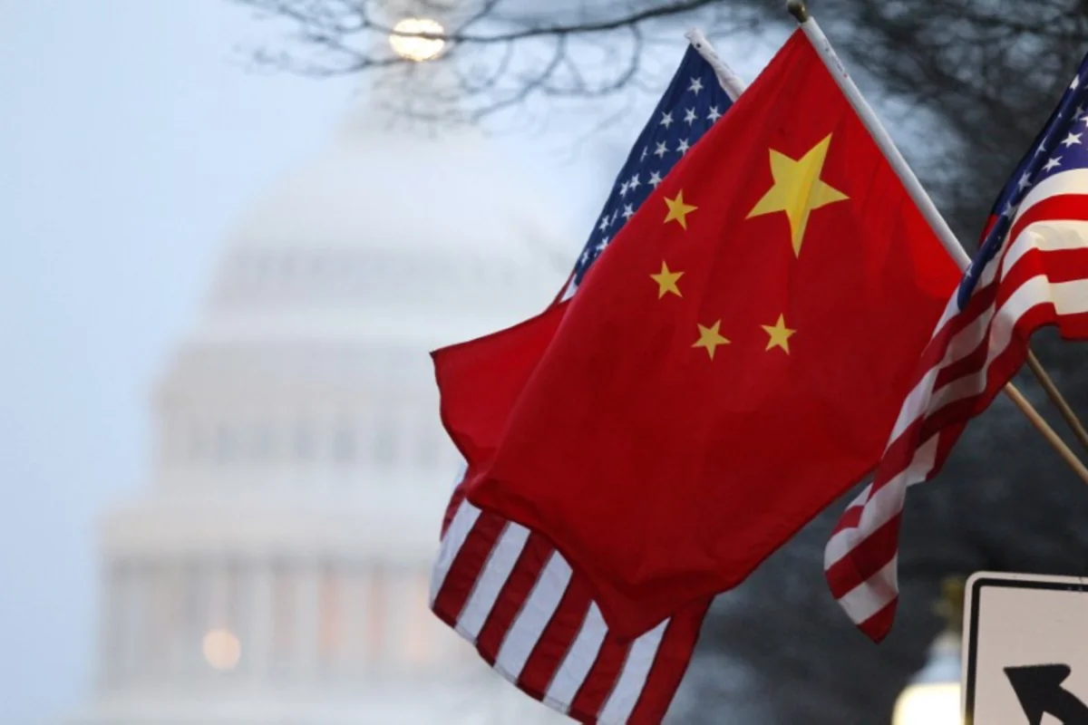 China retaliates by imposing tariffs on coal, oil, LNG from US