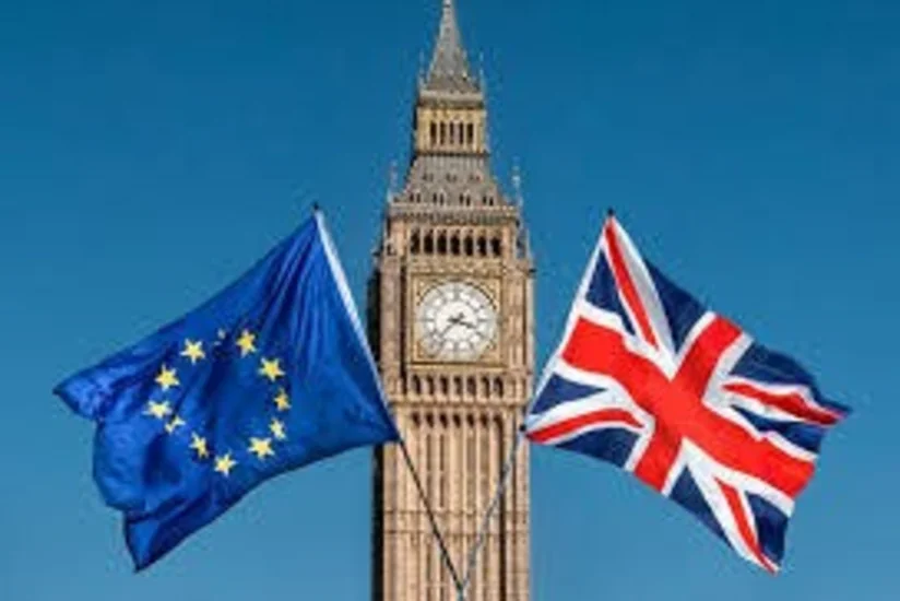 Мэй назвала дату публикации билля о Brexit