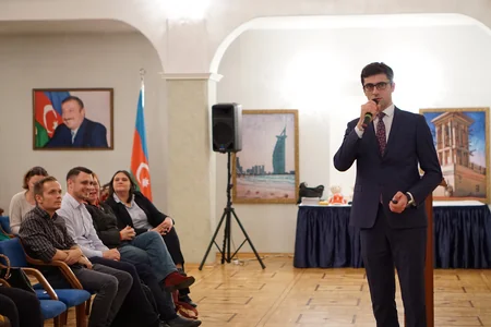 В России будет представлен туристический потенциал Азербайджана