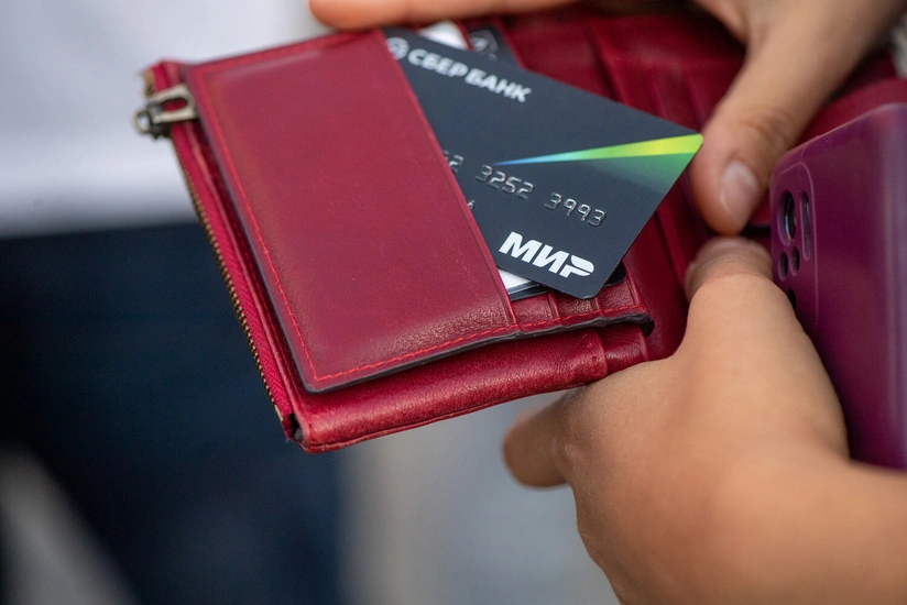 Bloomberg: Rusiyanın “Mir” ödəniş sistemi iflasa uğrayıb