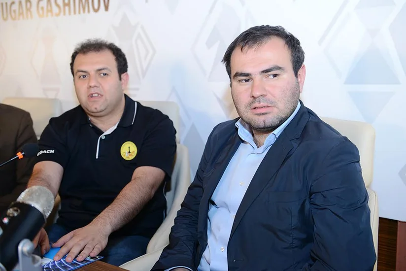 Şəhriyar Məmmədyarov: Rauf Məmmədovu özümə yaxın qohum hesab edirəm