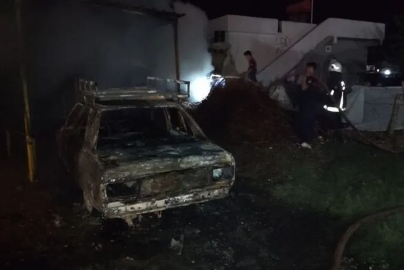 Şanlıurfada kütləvi dava düşüb, ölən və yaralananlar var