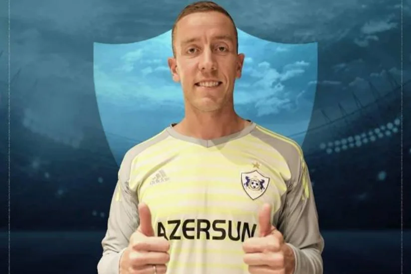 Qarabağın keçmiş qapıçısı ilk filmini təqdim edib