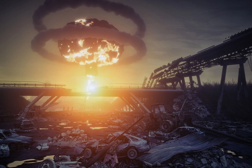 Alimlər nüvə qışından sağ çıxa biləcək 5 ölkənin adını açıqlayıblar