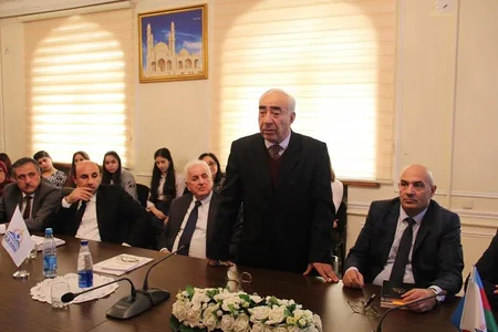 Bilik Fondu Tolerantlıq Günü ilə əlaqədər tədbirlərə start verib