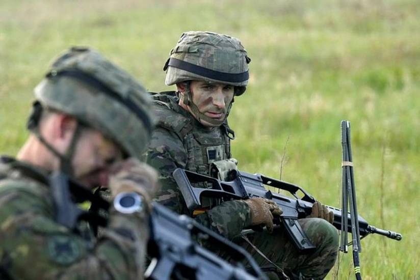 США вынудят Испанию пойти на невыгодную торговую сделку из-за отказа повысить военные расходы