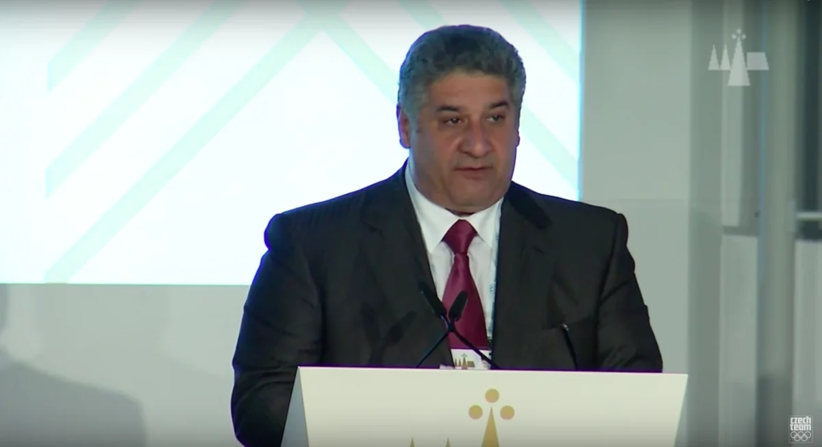 Azad Rəhimov: Avropa Oyunlarını keçirəcək növbəti ölkə Azərbaycan təcrübəsindən yararlana bilər - FOTO