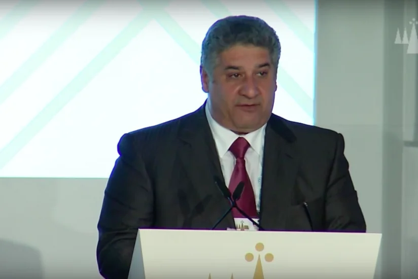Azad Rəhimov: Avropa Oyunlarını keçirəcək növbəti ölkə Azərbaycan təcrübəsindən yararlana bilər - FOTO