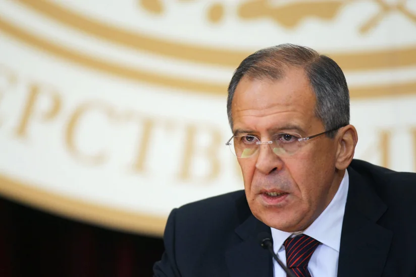 Лавров: Россия считает содействие  урегулированию  карабахского конфликта одним из своих приоритетов
