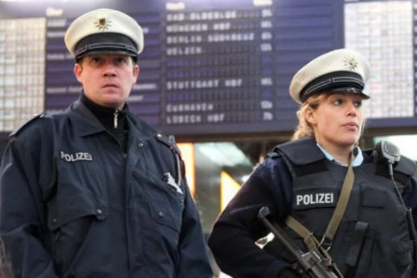 Almaniya DİN rəhbəri: İŞİD Essendə terror aktı planlaşdırmışdı