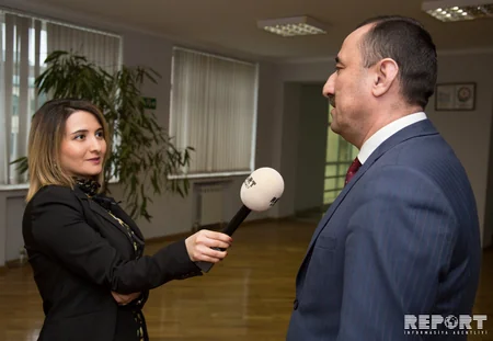 SOCAR-ın Təlim, Tədris və Sertifikatlaşdırma İdarəsinin rəisi: “May ayında 100 mininci sertifikatı təqdim etməyə hazırlaşırıq” - MÜSAHİBƏ