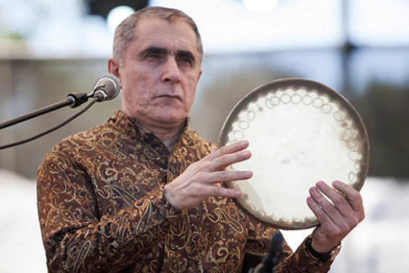Alim Qasımov Cenevrədə konsert verəcək