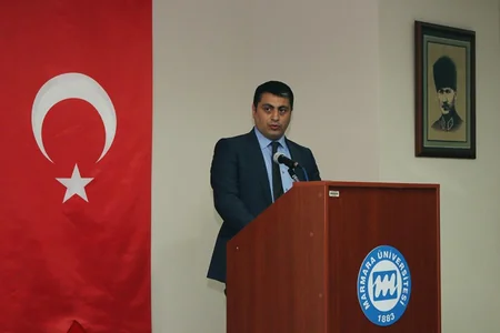 İstanbulda Mirzə Ələkbər Sabirin anadan olmasının 155 illiyi qeyd olunub - VİDEO