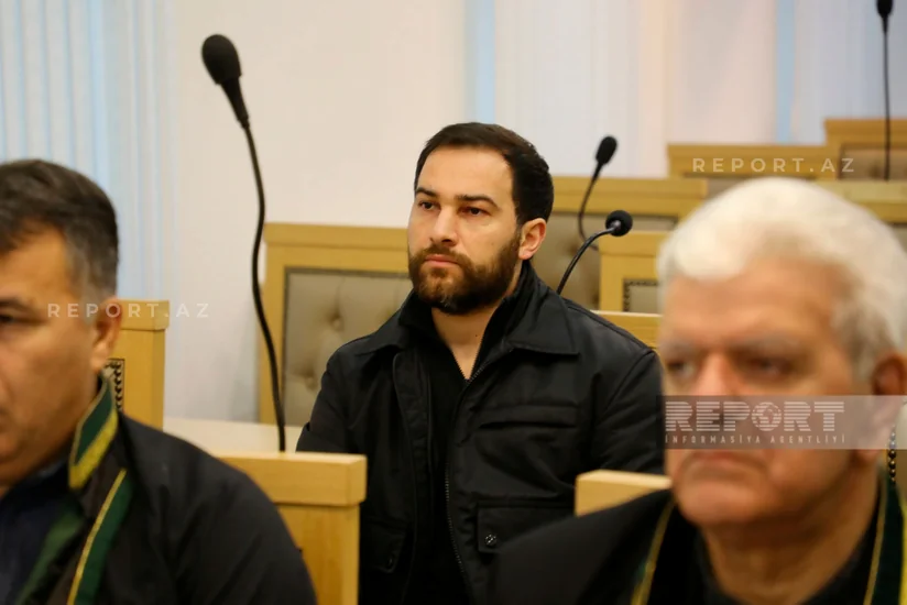 “Nikosayağı” kimi tanınan bloger məhkəmədə özünü təqsirli bilib