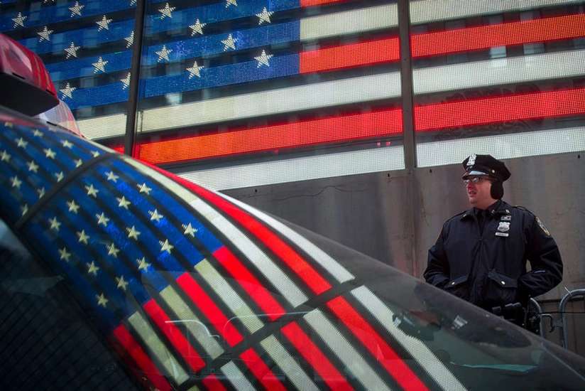 ABŞ-də Trampı ölümlə hədələyən şəxs həbs edilib