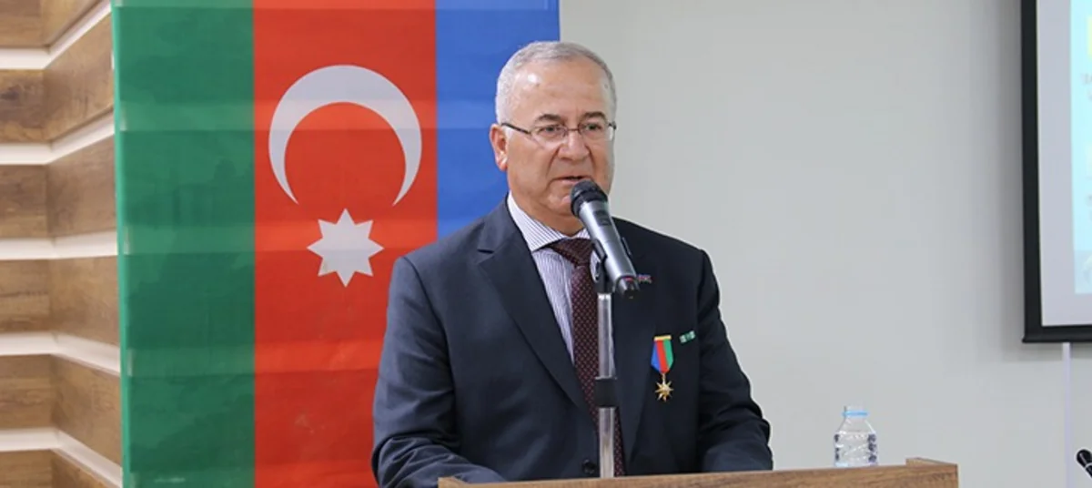 Başar Kömür: “Hatayda azərbaycanlı tələbələrin ehtiyacları ödənir”