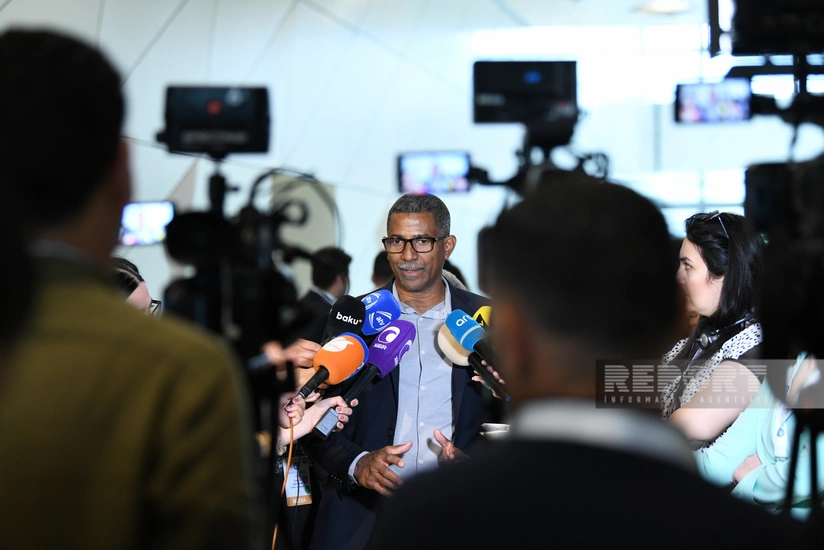 Депутат Национальной Ассамблеи призвал мир поддержать Гвиану в борьбе с колониализмом Франции