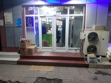Kürdəmirdə ətraf mühitin çirkləndirilməsi halları üzrə 12 fakt aşkarlanıb
