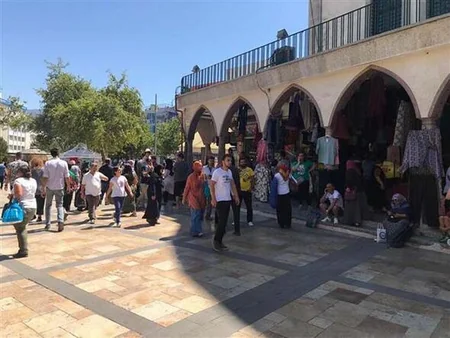 Türkiyədə 6 bal gücündə zəlzələ olub - YENİLƏNİB