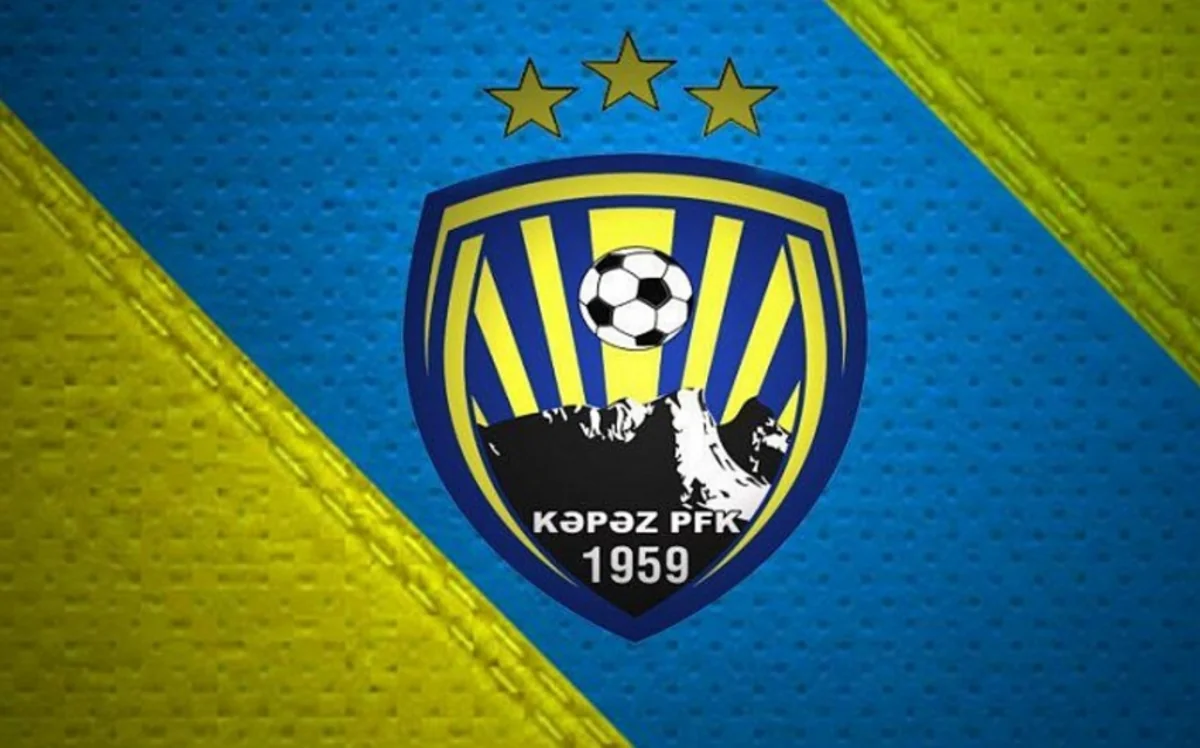 Kəpəz Premyer Liqadakı oyunlarını Bakıda keçirə bilər