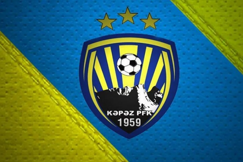 Kəpəz Premyer Liqadakı oyunlarını Bakıda keçirə bilər