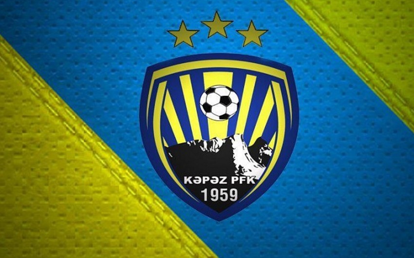 Kəpəz Premyer Liqadakı oyunlarını Bakıda keçirə bilər