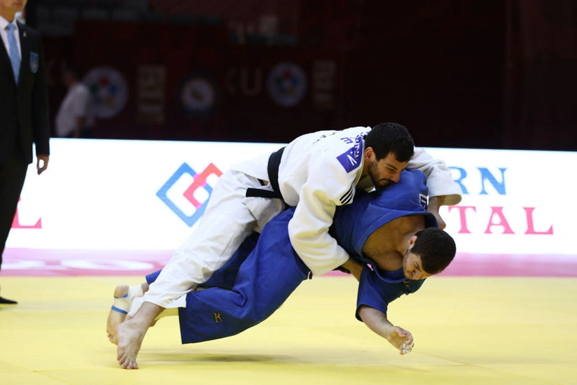 Azerbaijan, Georgia to hold joint judo competitions