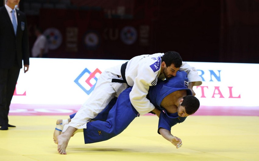 Azerbaijan, Georgia to hold joint judo competitions