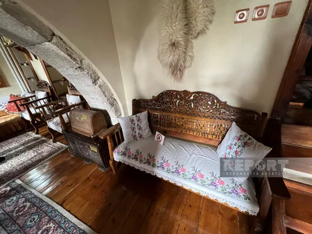 İki məhşur sərkərdənin həbsdə saxlanıldığı Harput qalası - REPORTAJ