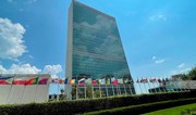 ООН приветствовала обмен пленными между Россией и Украиной